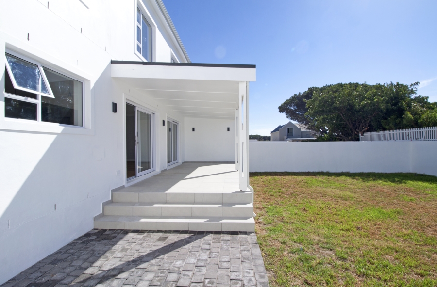 3 Bedroom Property for Sale in Imhoffs Gift Western Cape